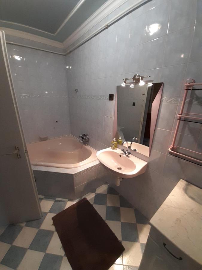 Gabor Pal 1 Apartman 1 Szoba Dunafoldvar Exterior foto